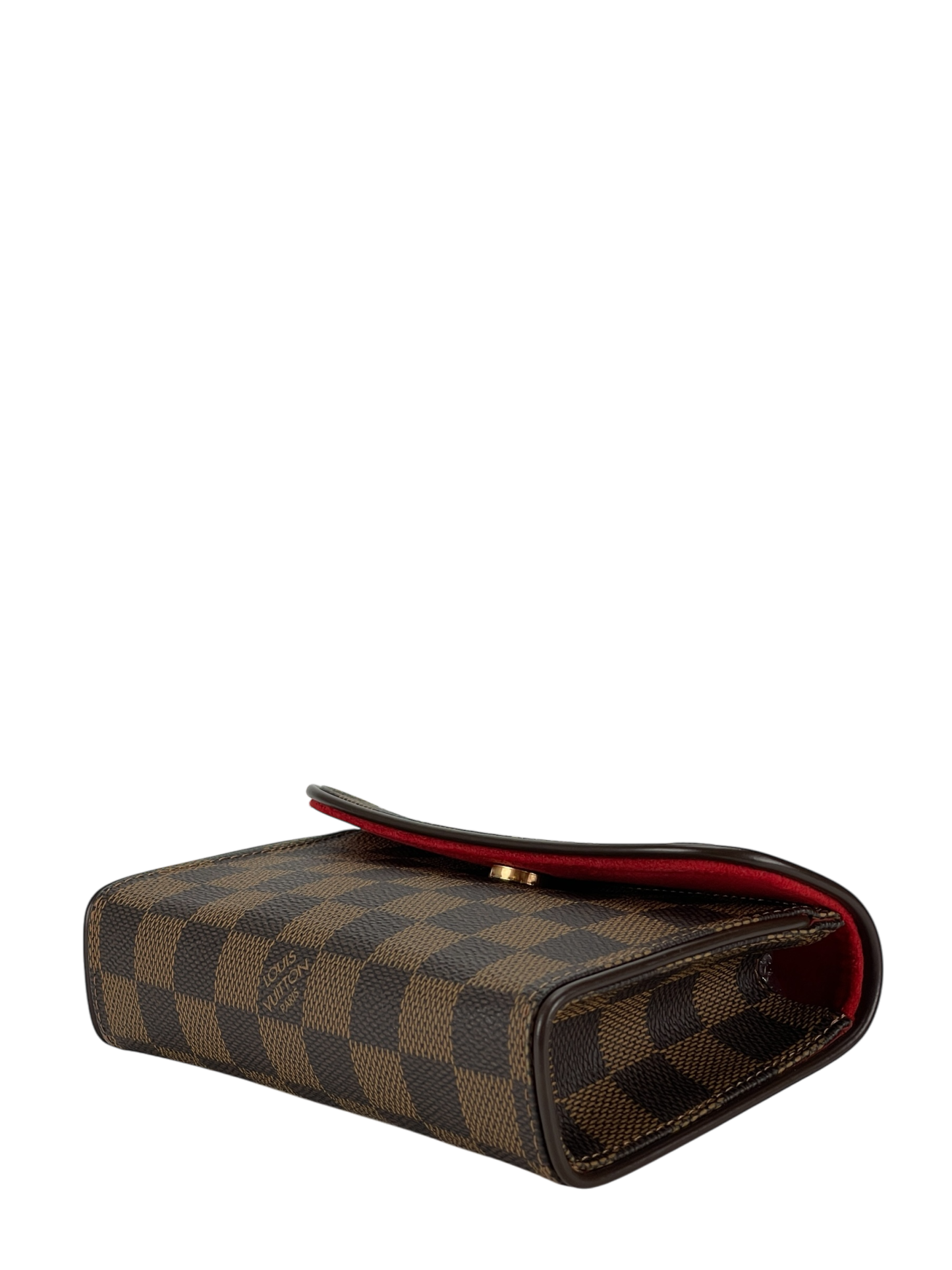 LOUIS VUITTON - Damier Pochette Florentine Waist Bag 