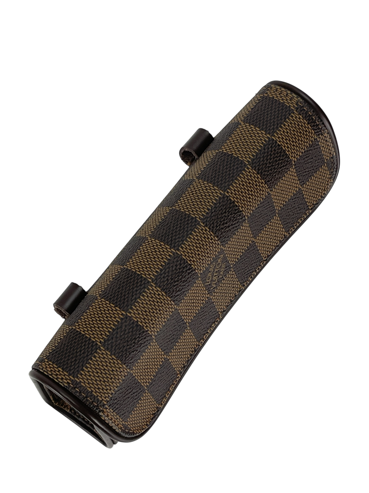 LOUIS VUITTON - Damier Pochette Florentine Waist Bag 