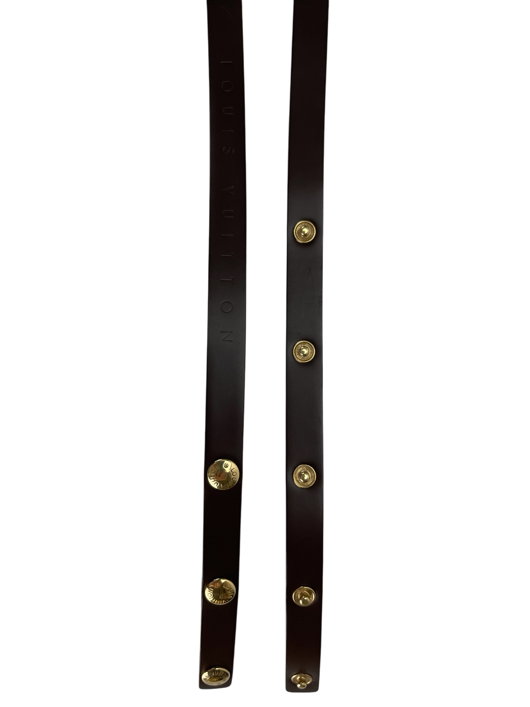 LOUIS VUITTON - Damier Pochette Florentine Waist Bag 