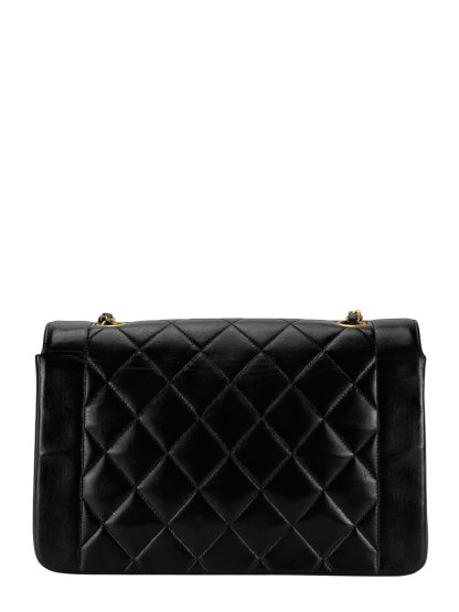 CHANEL - Diana Matrasse Classic Flap Bag