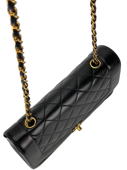 CHANEL - Diana Matrasse Classic Flap Bag
