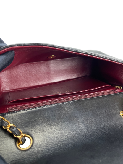 CHANEL - Diana Matrasse Classic Flap Bag