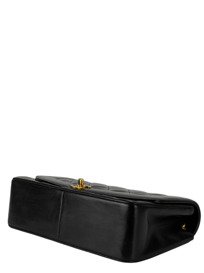 CHANEL - Diana Matrasse Classic Flap Bag