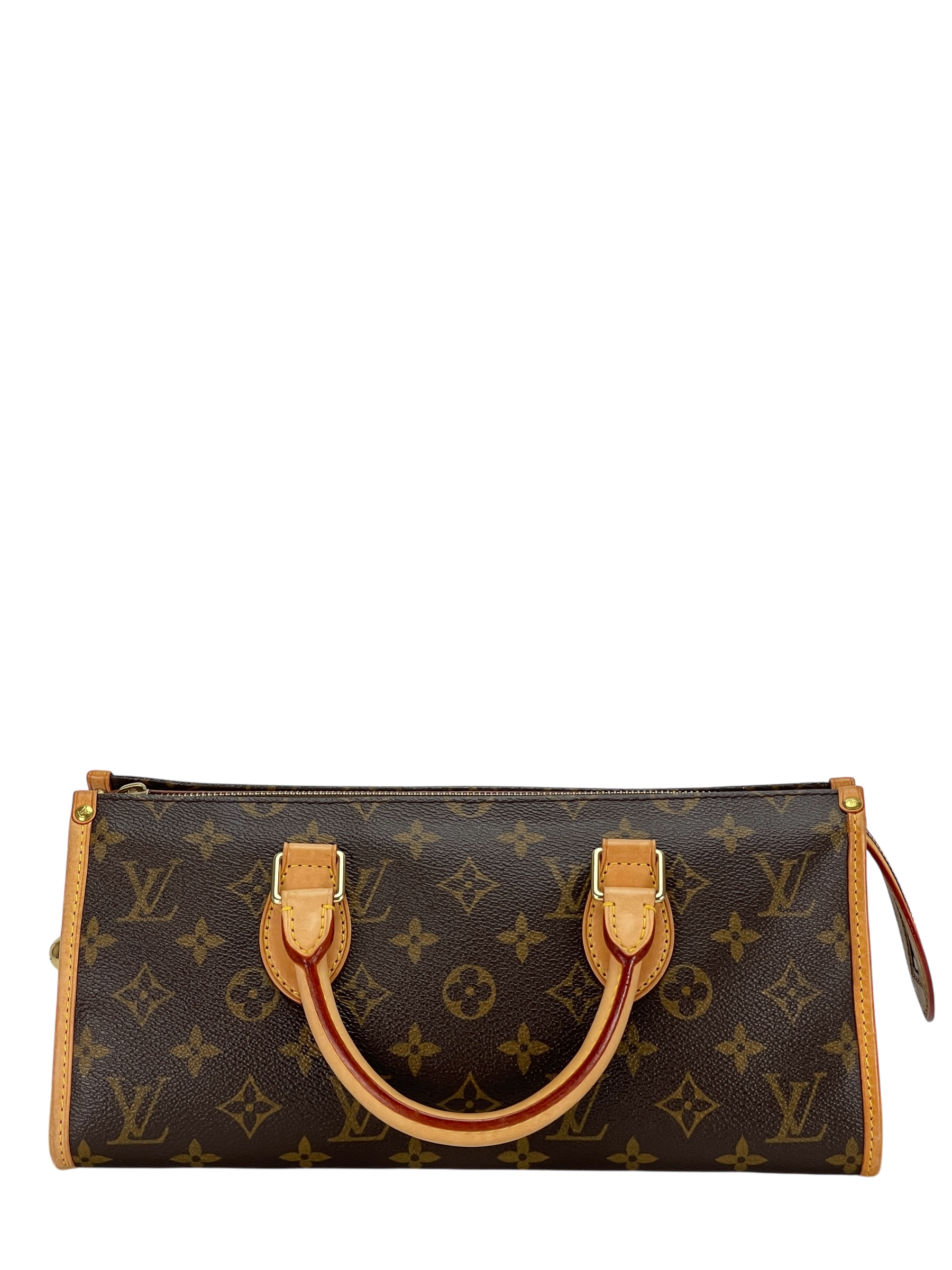 Louis Vuitton - 2005 Monogram Popincourt Handbag
