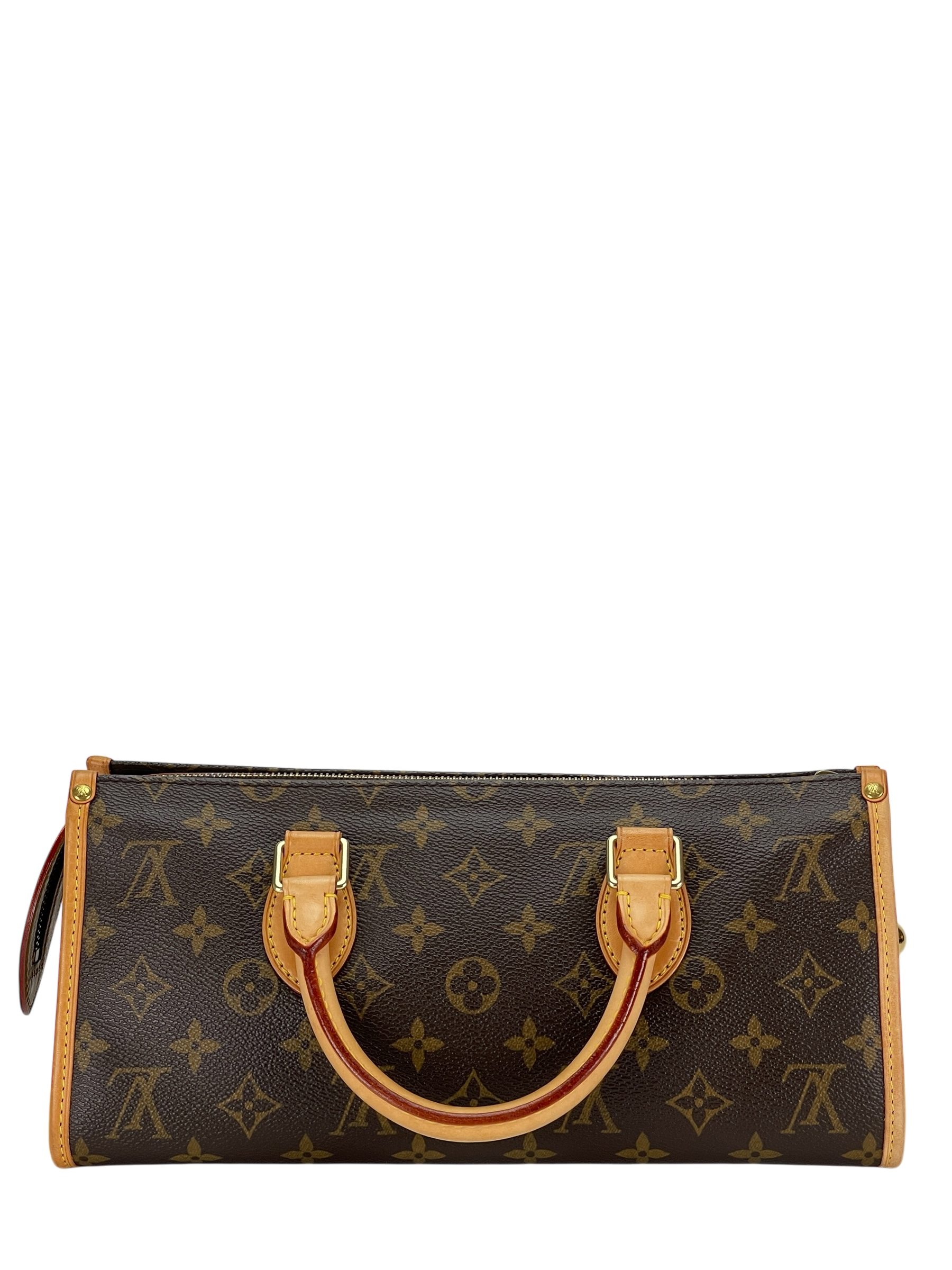 Louis Vuitton - 2005 Monogram Popincourt Handbag