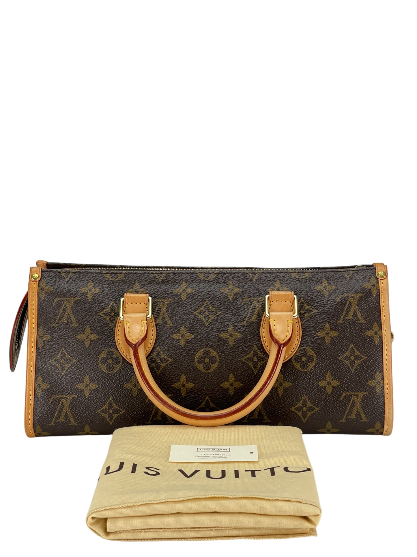 Louis Vuitton - 2005 Monogram Popincourt Handbag