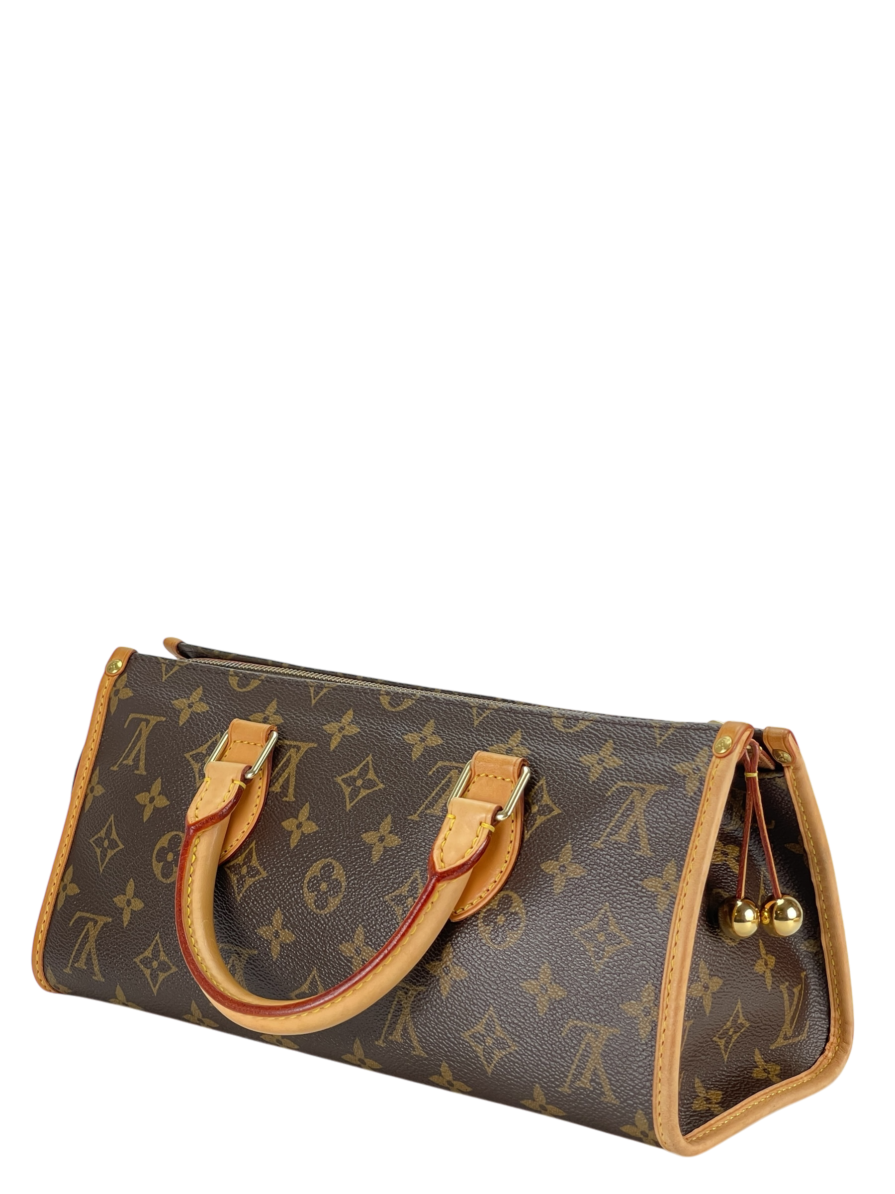 Louis Vuitton - 2005 Monogram Popincourt Handbag