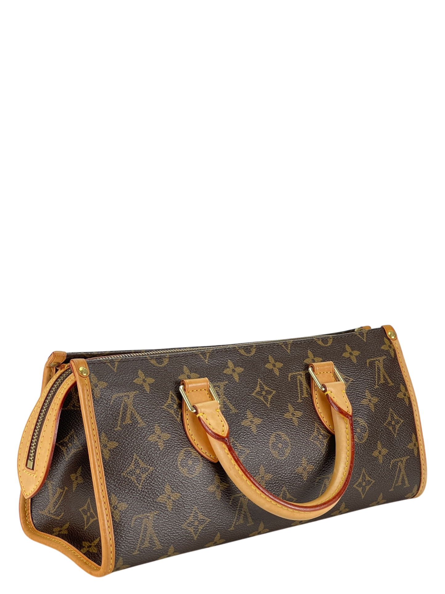 Louis Vuitton - 2005 Monogram Popincourt Handbag
