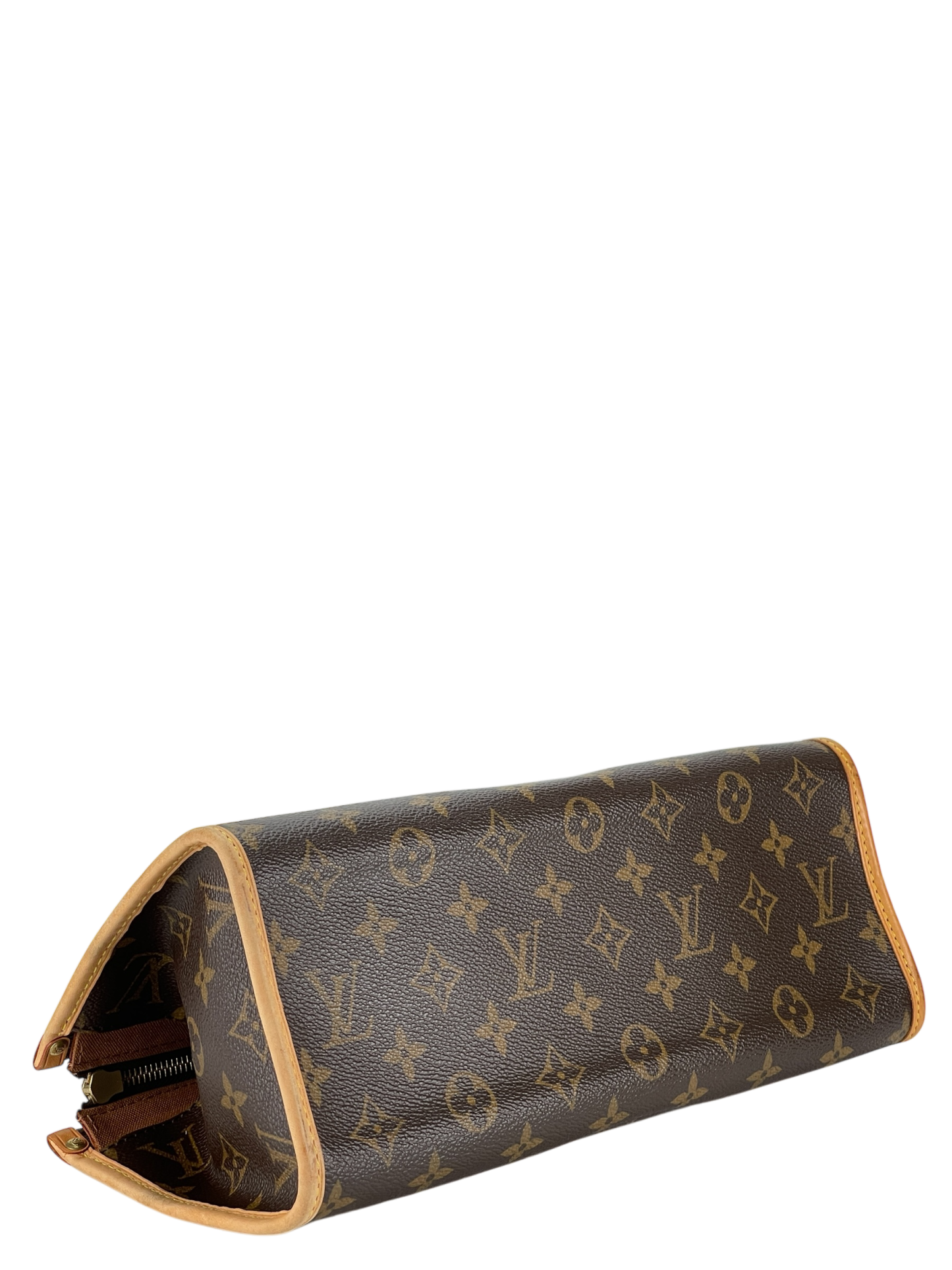 Louis Vuitton - 2005 Monogram Popincourt Handbag
