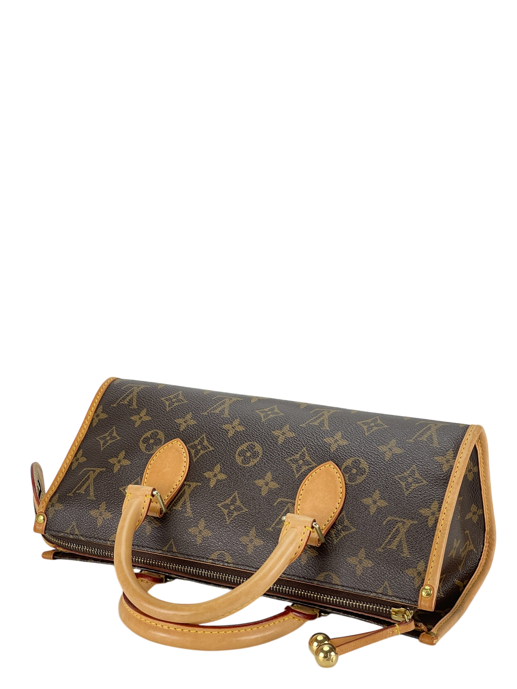 Louis Vuitton - 2005 Monogram Popincourt Handbag