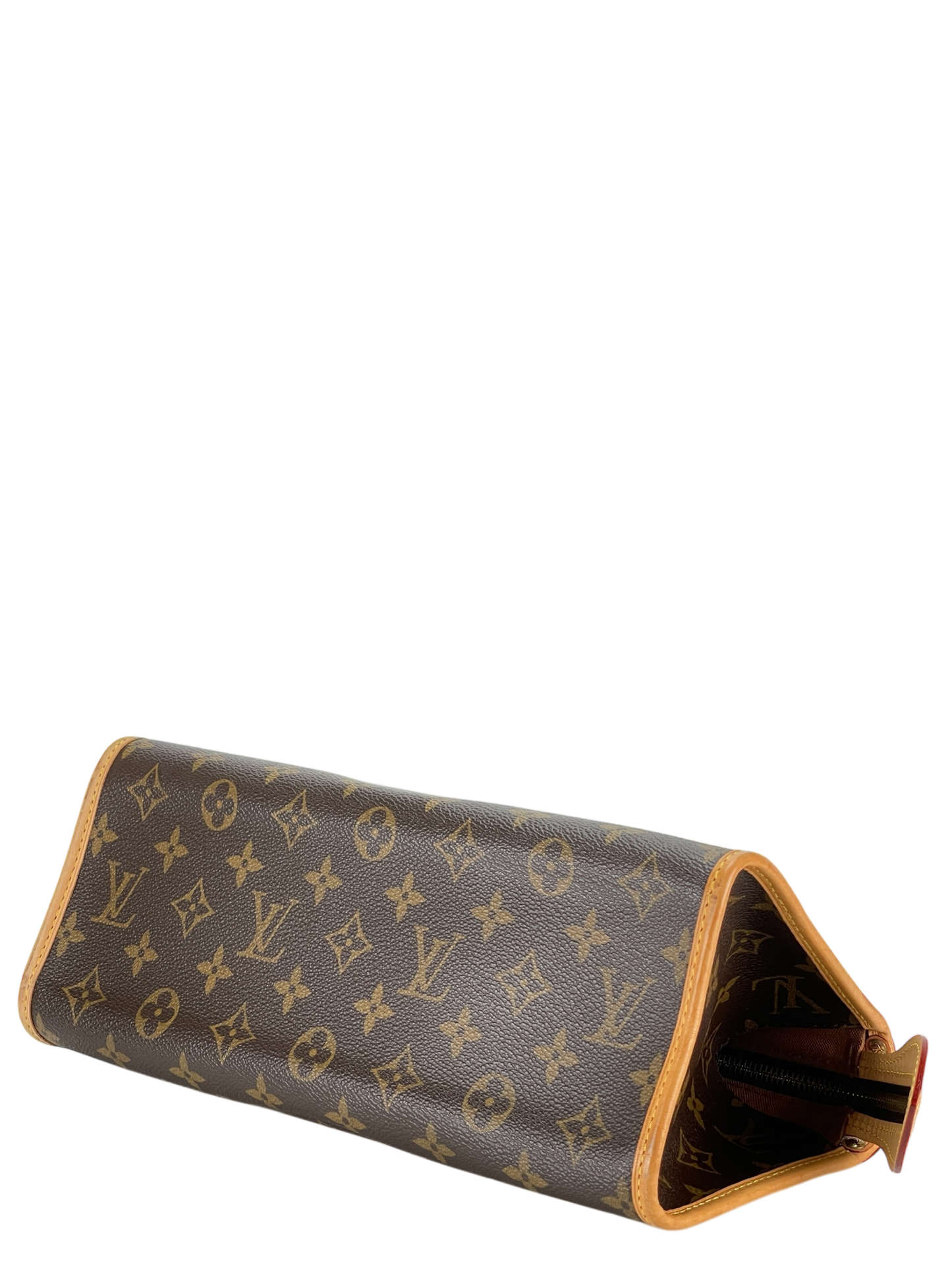 Louis Vuitton - 2005 Monogram Popincourt Handbag