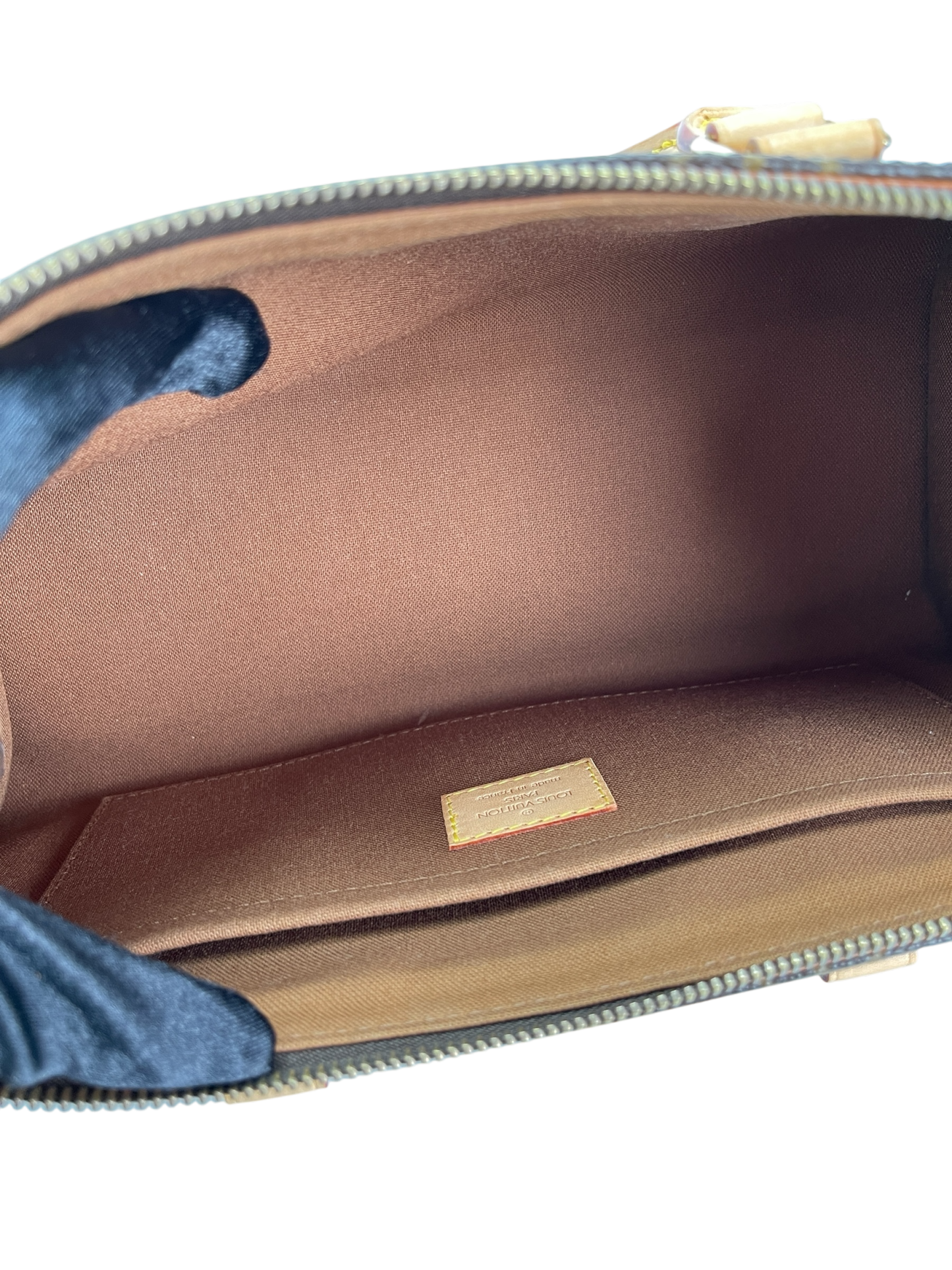 Louis Vuitton - 2005 Monogram Popincourt Handbag