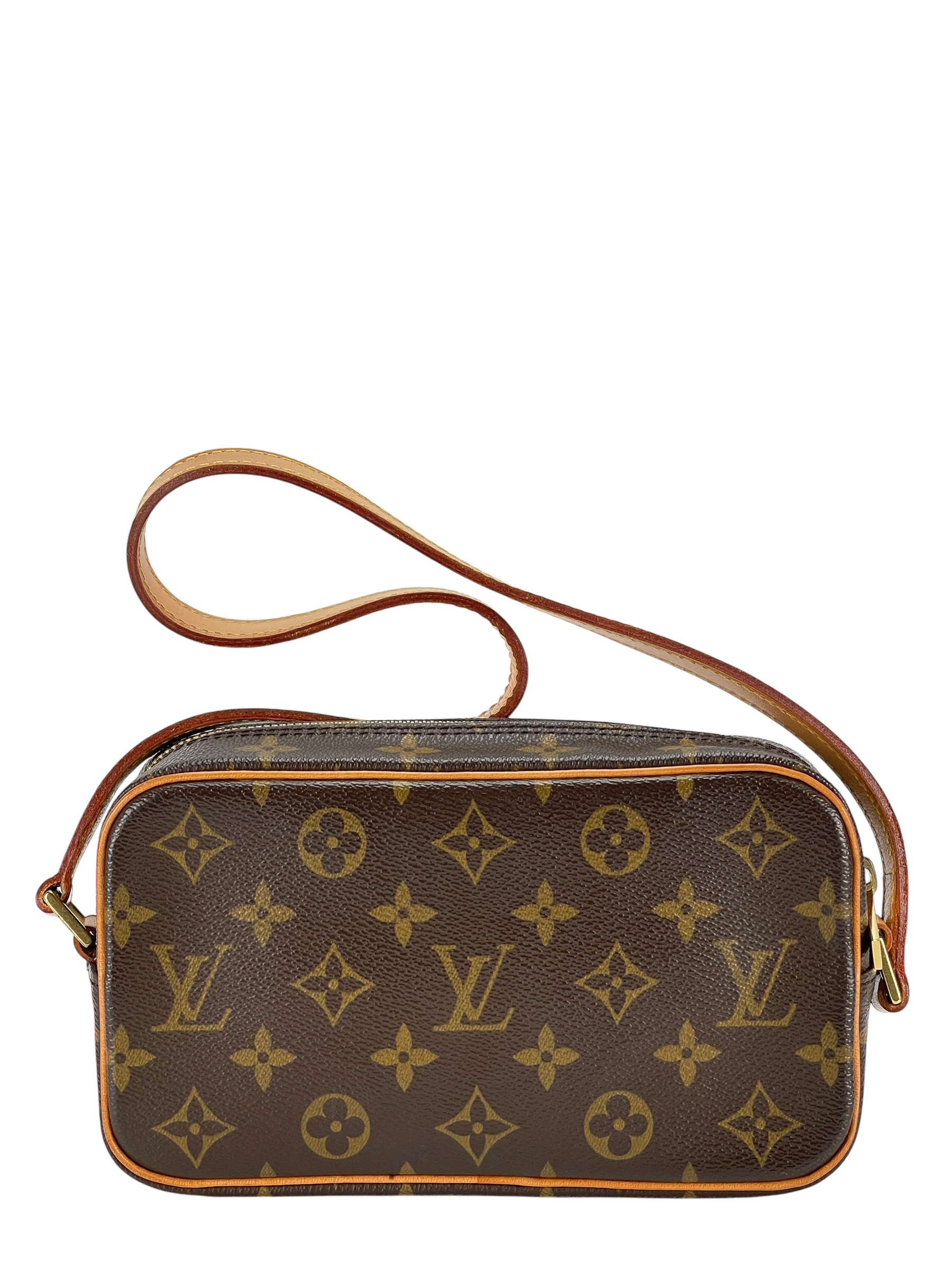 LOUIS VUITTON - Monogram Pochette Cite Shoulder Bag M51183