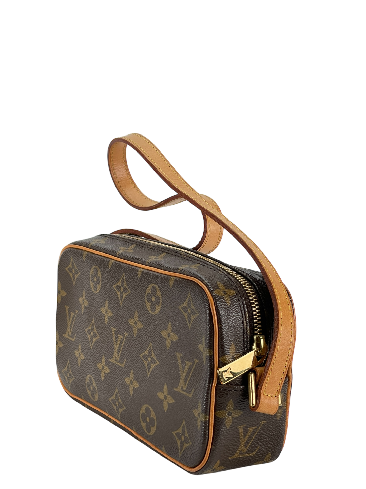 LOUIS VUITTON - Monogram Pochette Cite Shoulder Bag M51183