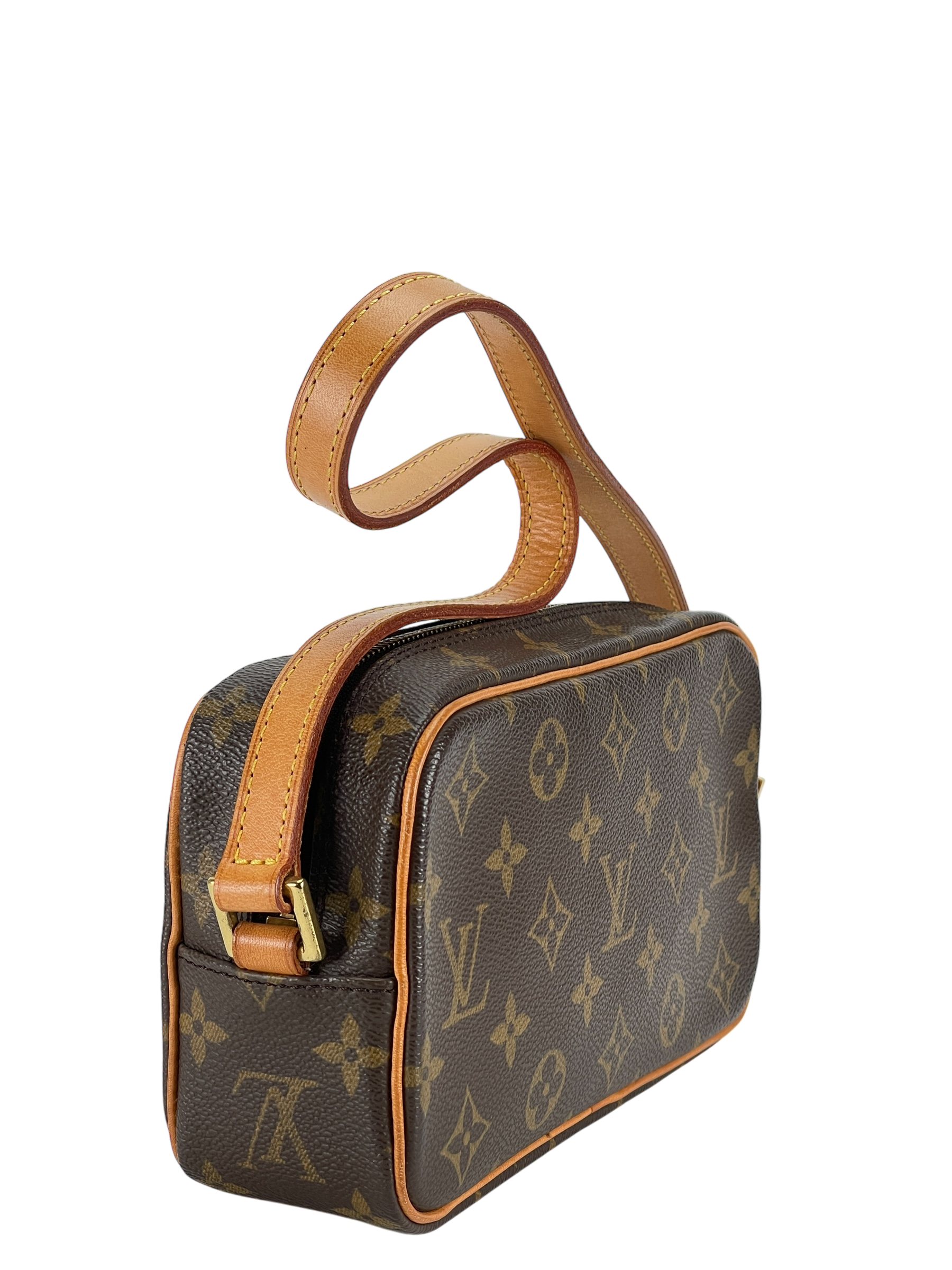 LOUIS VUITTON - Monogram Pochette Cite Shoulder Bag M51183