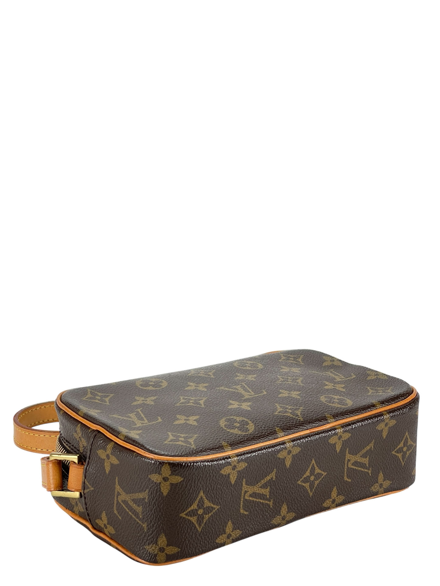 LOUIS VUITTON - Monogram Pochette Cite Shoulder Bag M51183