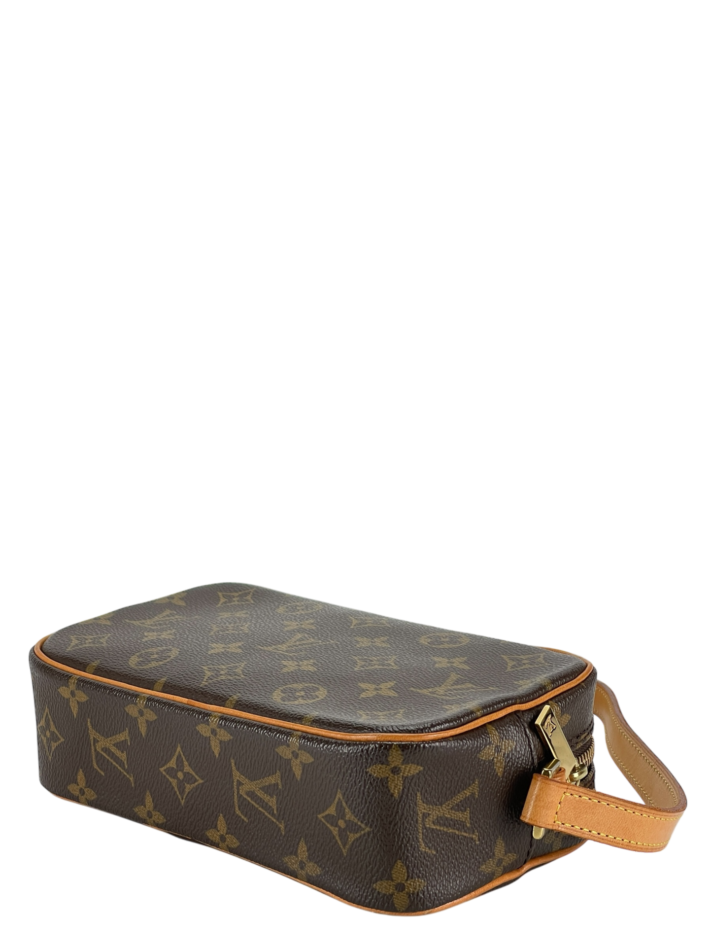 LOUIS VUITTON - Monogram Pochette Cite Shoulder Bag M51183