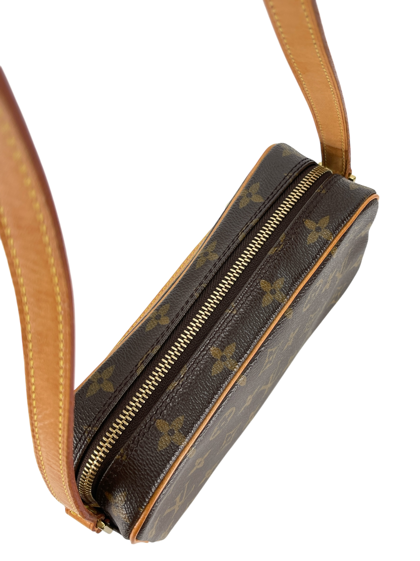 LOUIS VUITTON - Monogram Pochette Cite Shoulder Bag M51183