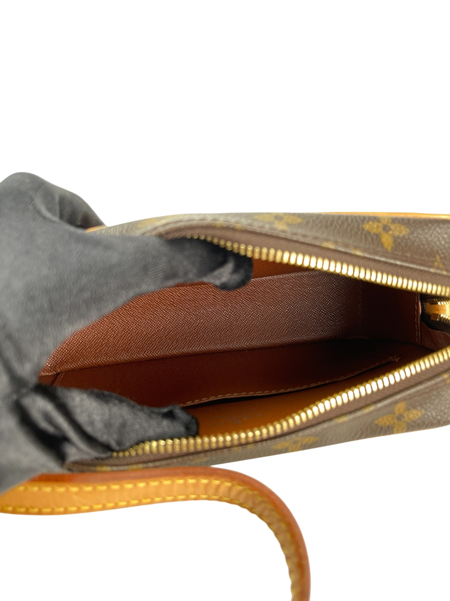 LOUIS VUITTON - Monogram Pochette Cite Shoulder Bag M51183