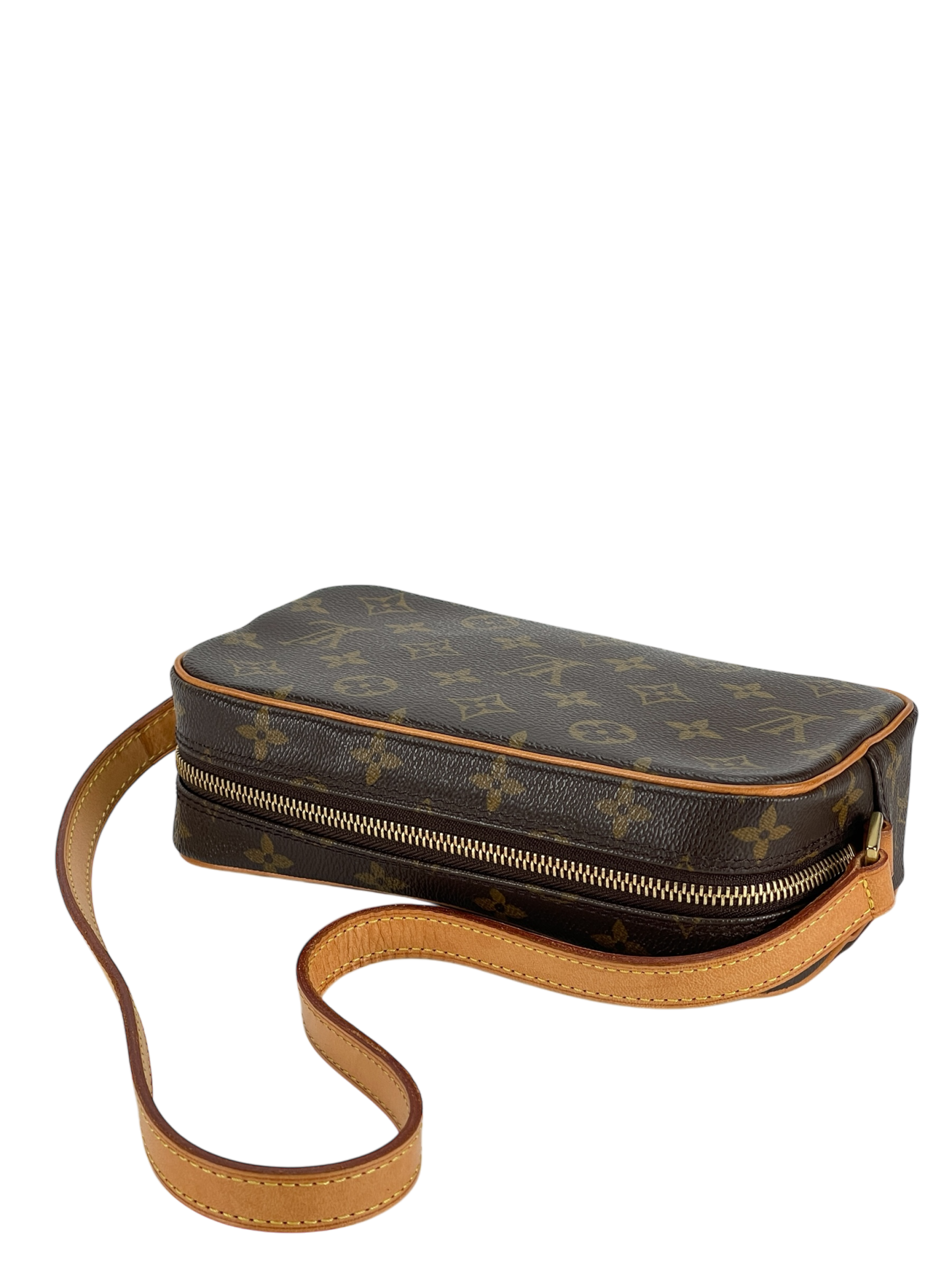 LOUIS VUITTON - Monogram Pochette Cite Shoulder Bag M51183