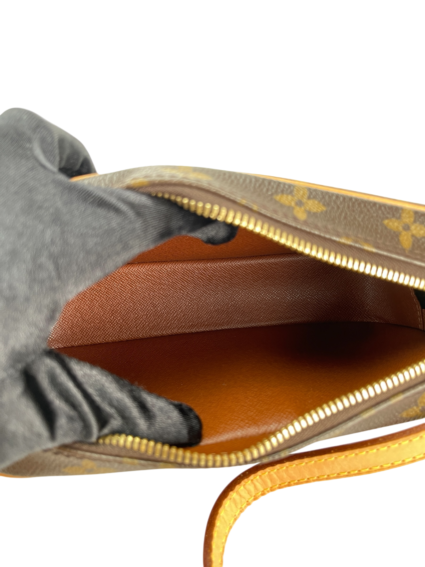 LOUIS VUITTON - Monogram Pochette Cite Shoulder Bag M51183