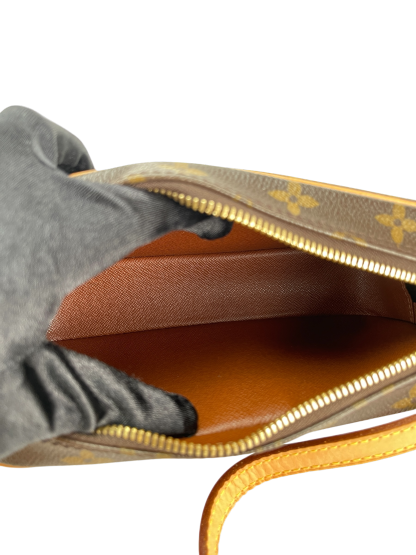 LOUIS VUITTON - Monogram Pochette Cite Shoulder Bag M51183