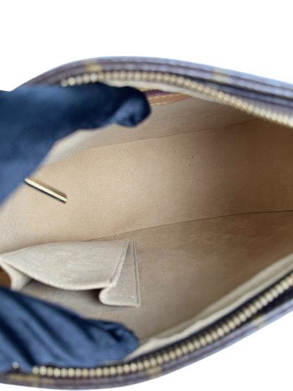 LOUIS VUITTON - Monogram Canvas Looping Shoulder Bag