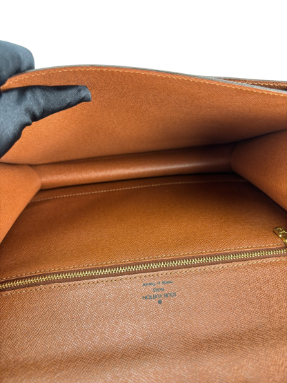 LOUIS VUITTON - Monogram Canvas Monceau Shoulder Bag