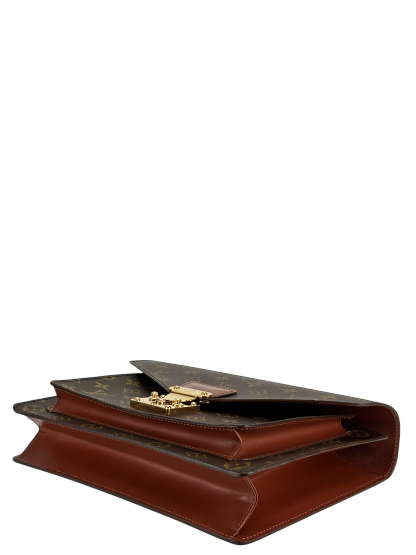 LOUIS VUITTON - Monogram Canvas Monceau Shoulder Bag