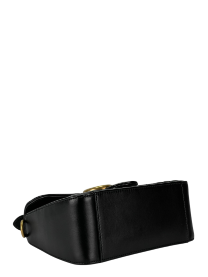 GUCCI - GG Marmont mini top 2way handle bag