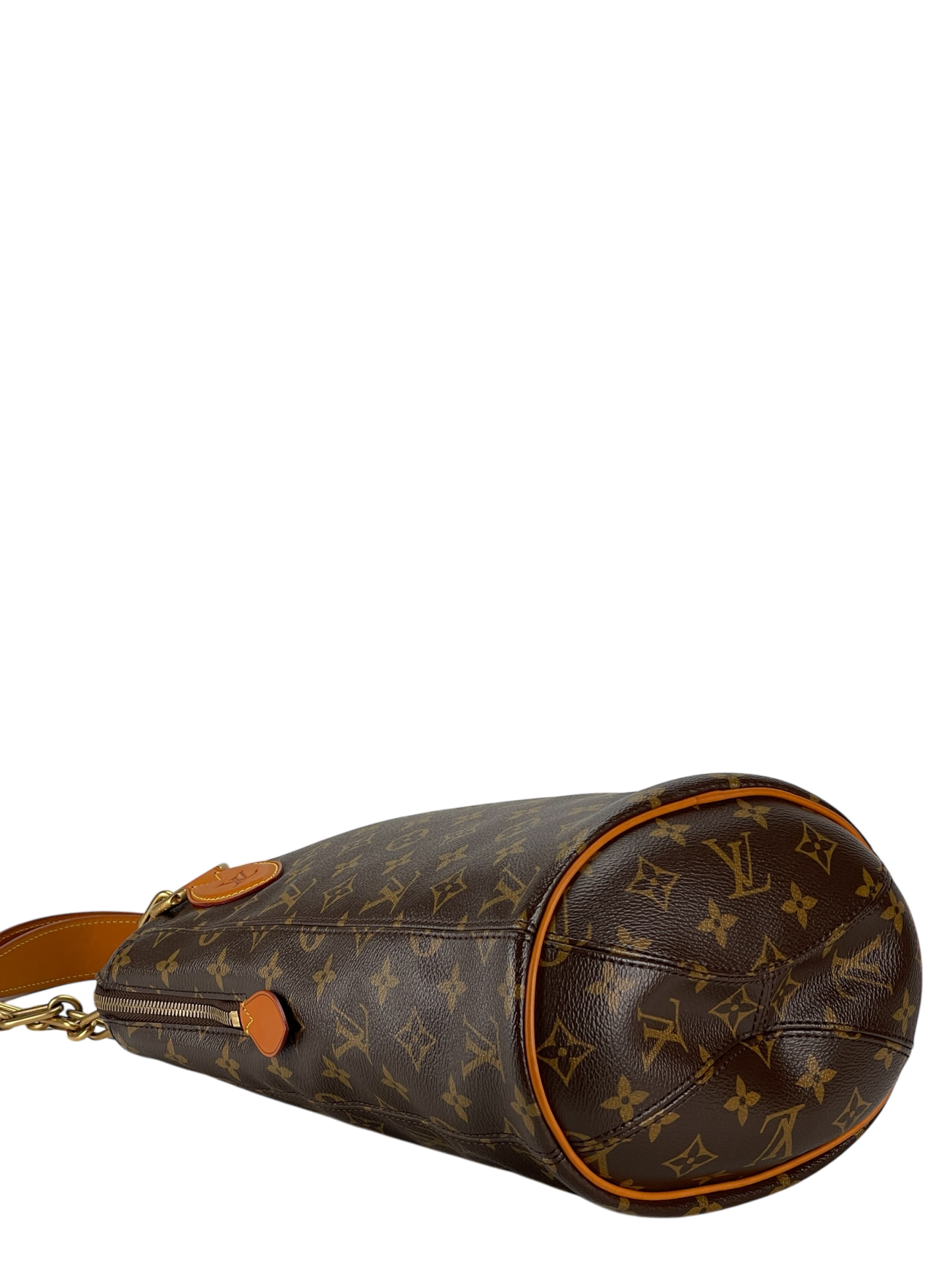 LOUIS VUITTON - karl lagerfeld x monogram iconoclasts punching bag mini