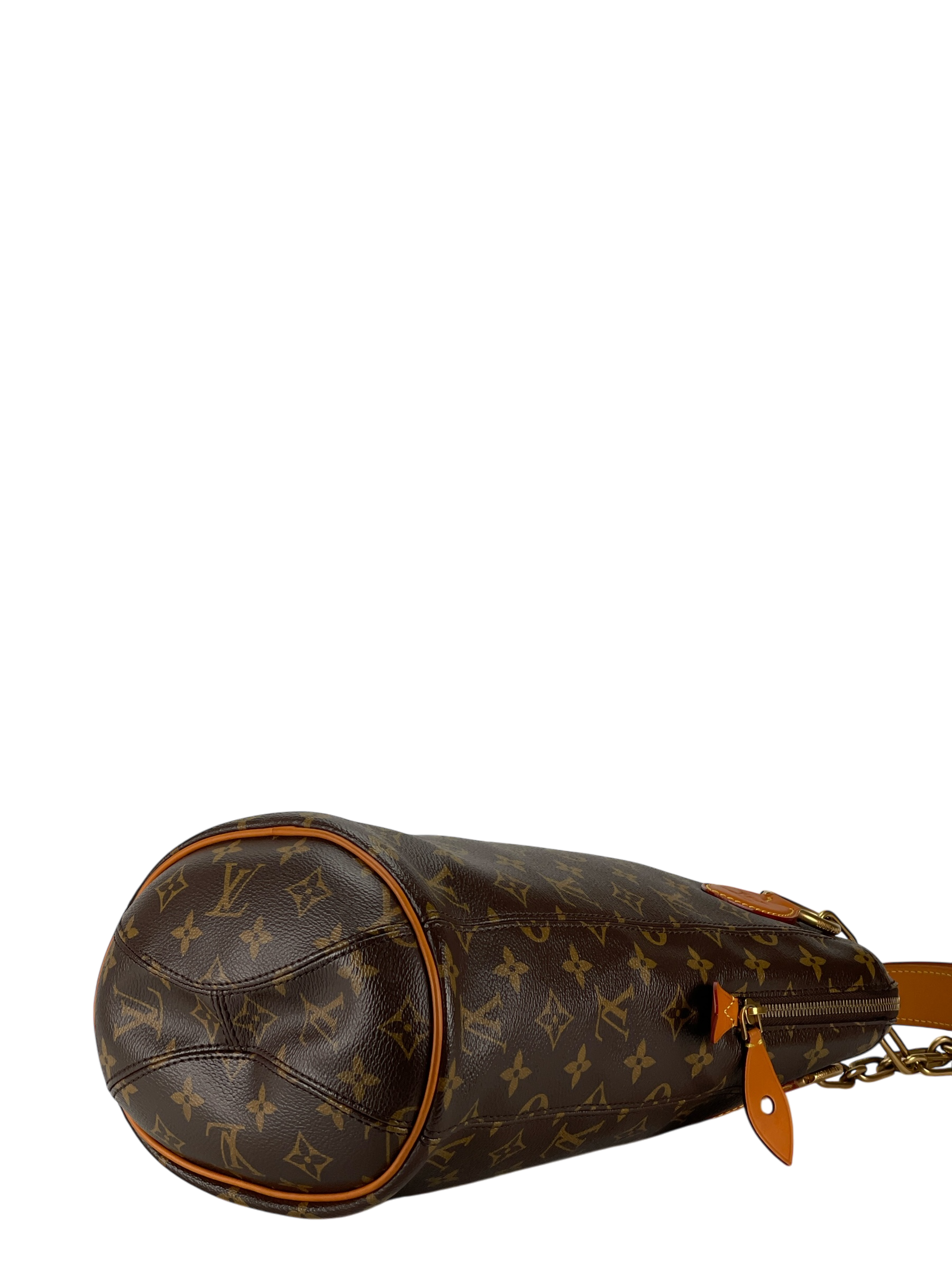 LOUIS VUITTON - karl lagerfeld x monogram iconoclasts punching bag mini