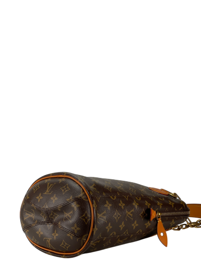 LOUIS VUITTON - karl lagerfeld x monogram iconoclasts punching bag mini