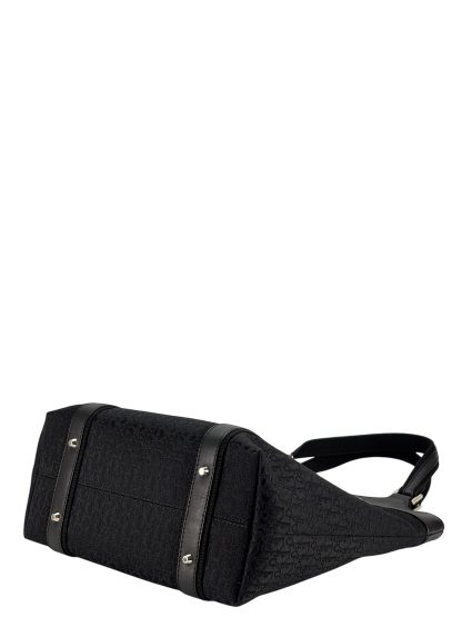 CHRISTIAN DIOR - Trotter Street Chic Tote Bag