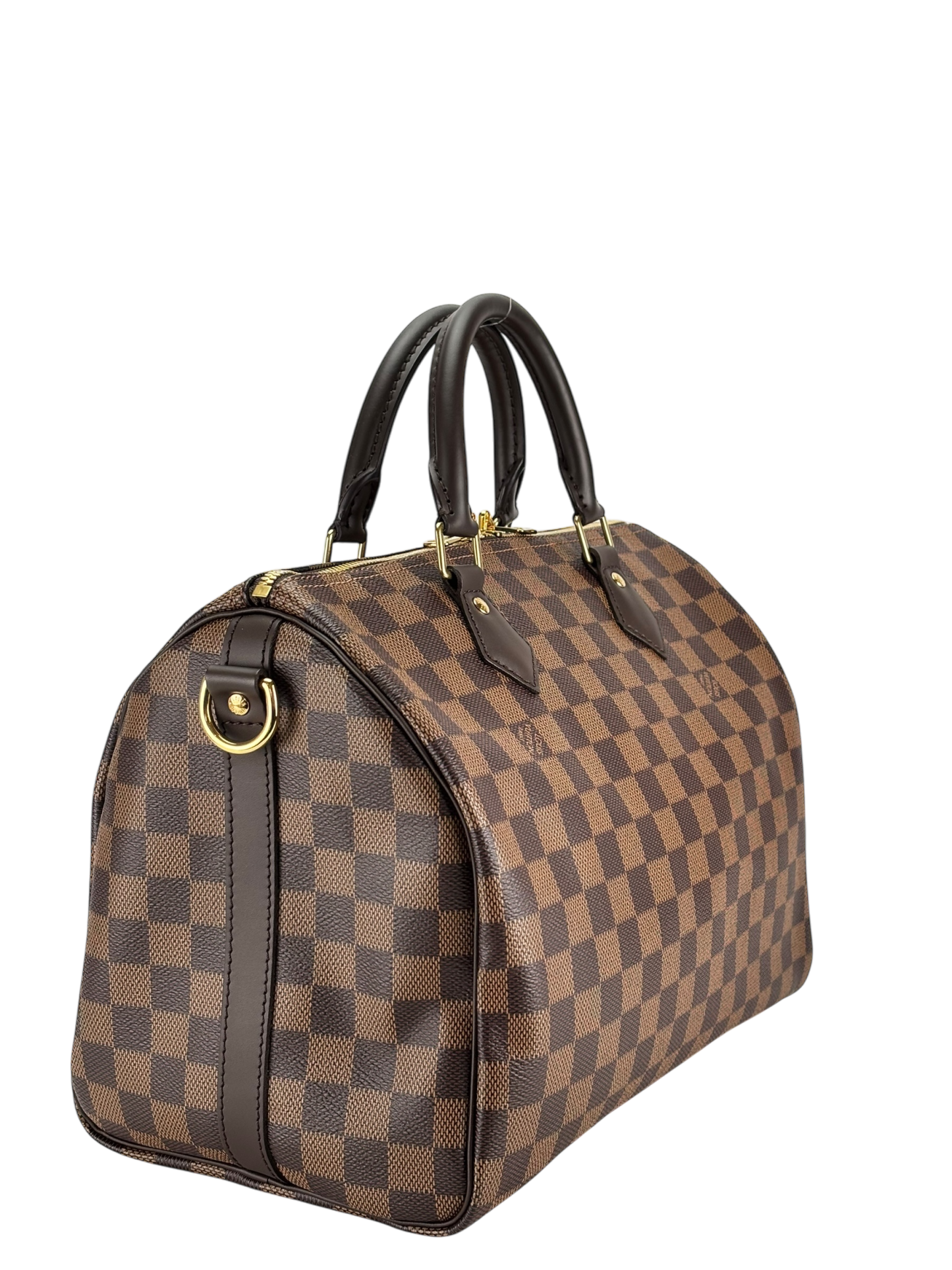 LOUIS VUITTON - Damier Canvas 2way Speedy 30