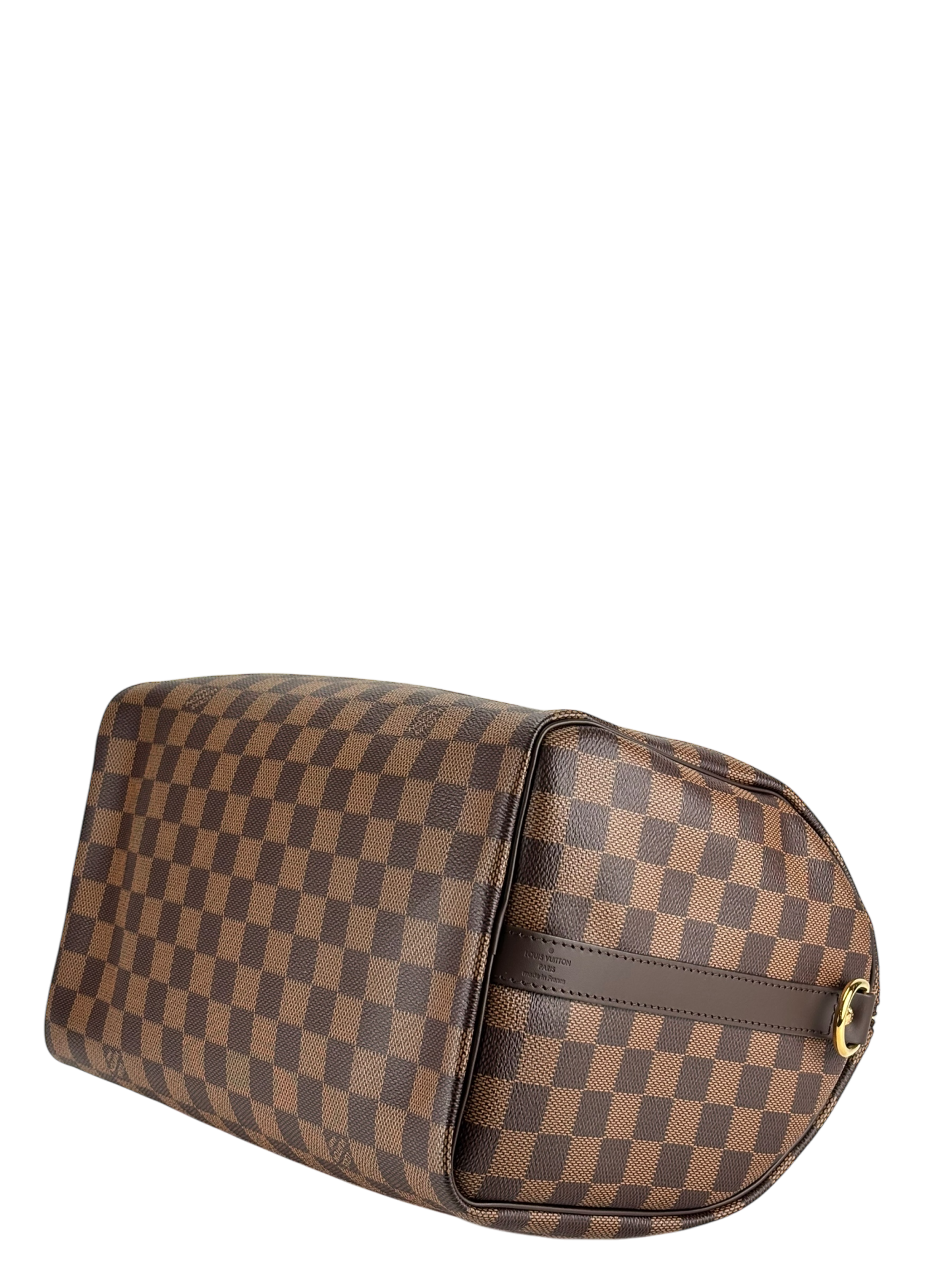 LOUIS VUITTON - Damier Canvas 2way Speedy 30