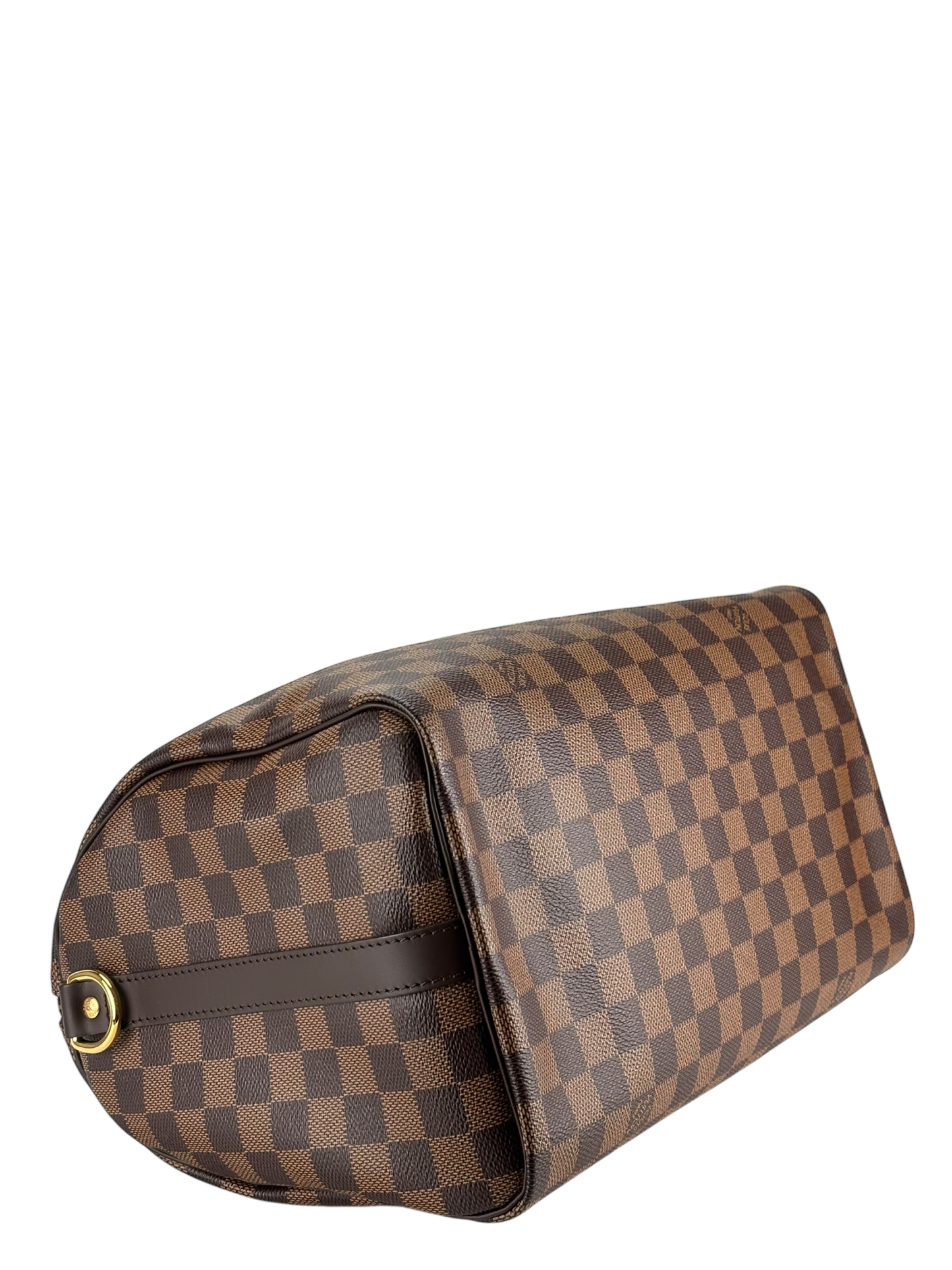LOUIS VUITTON - Damier Canvas 2way Speedy 30