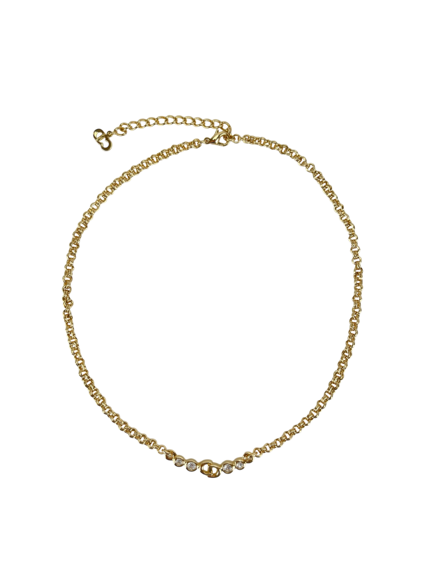 CHRISTIAN DIOR - Vintage