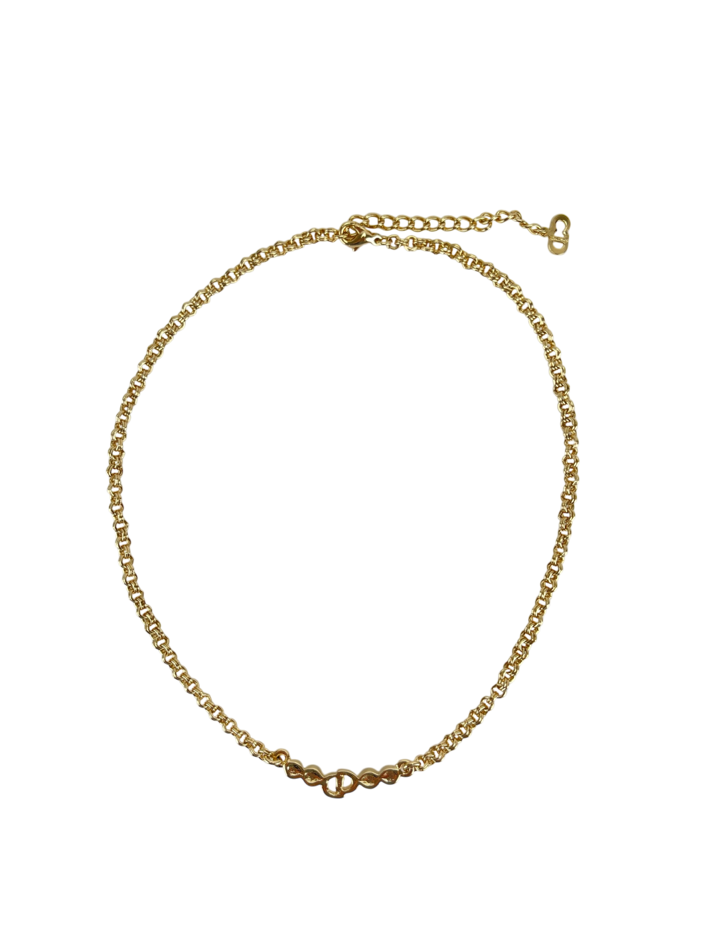 CHRISTIAN DIOR - Vintage