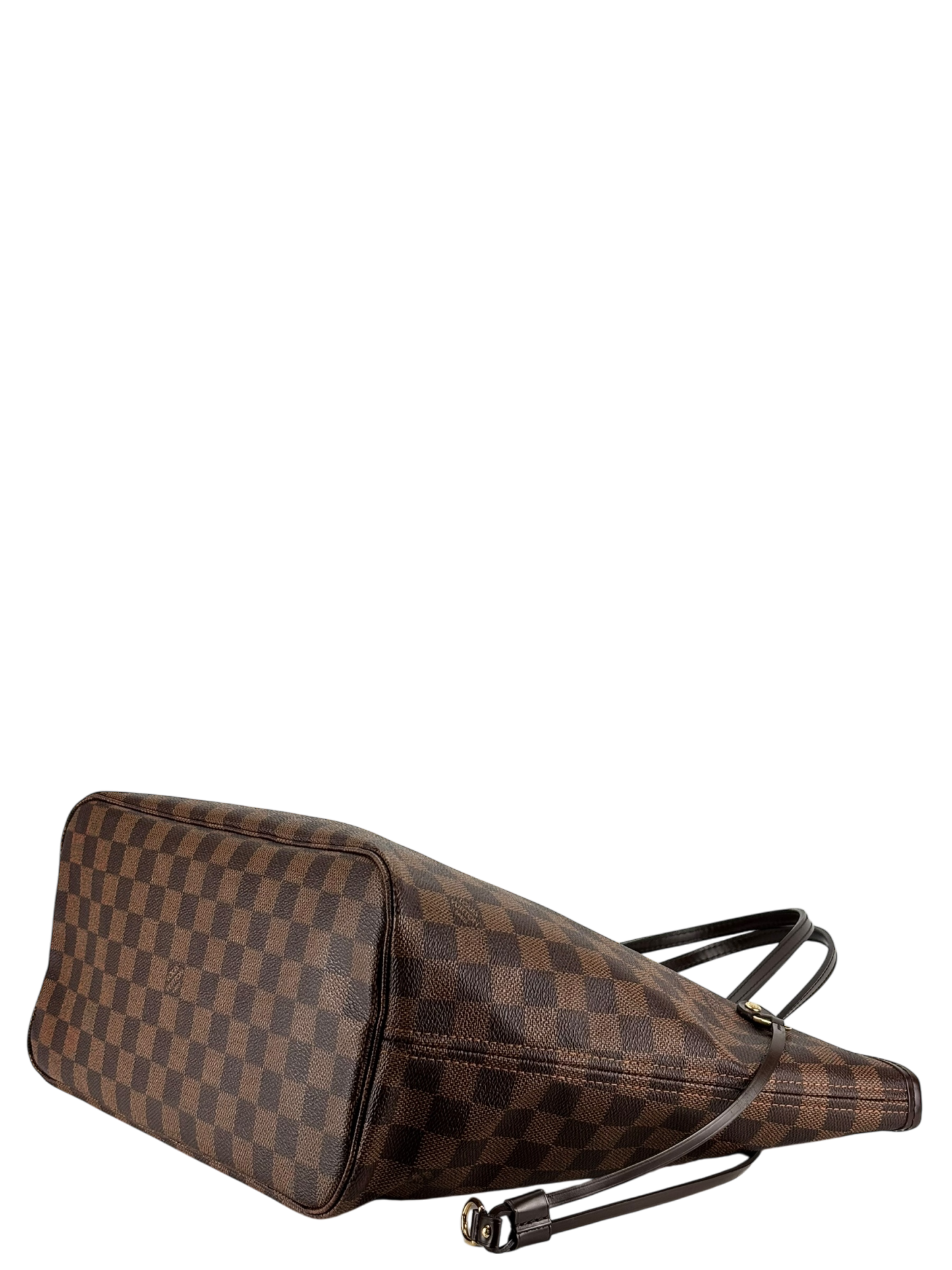LOUIS VUITTON - Damier Neverfull MM Bag