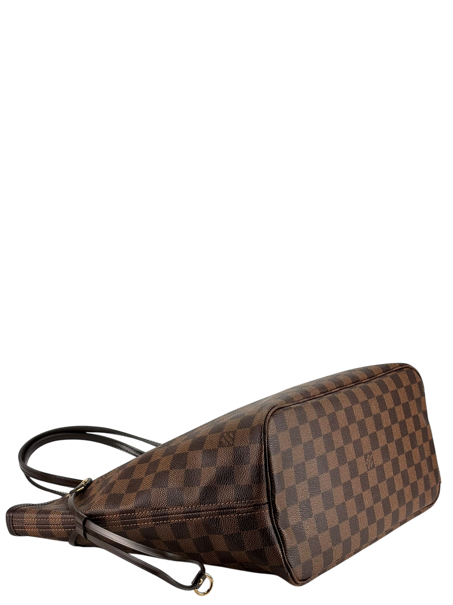 LOUIS VUITTON - Damier Neverfull MM Bag
