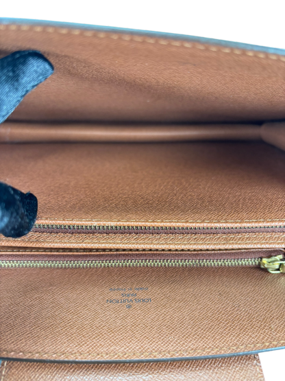 LOUIS VUITTON - Monogram Curcel shoulder bag M51375