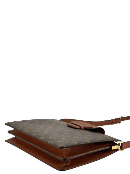 LOUIS VUITTON - Monogram Curcel shoulder bag M51375