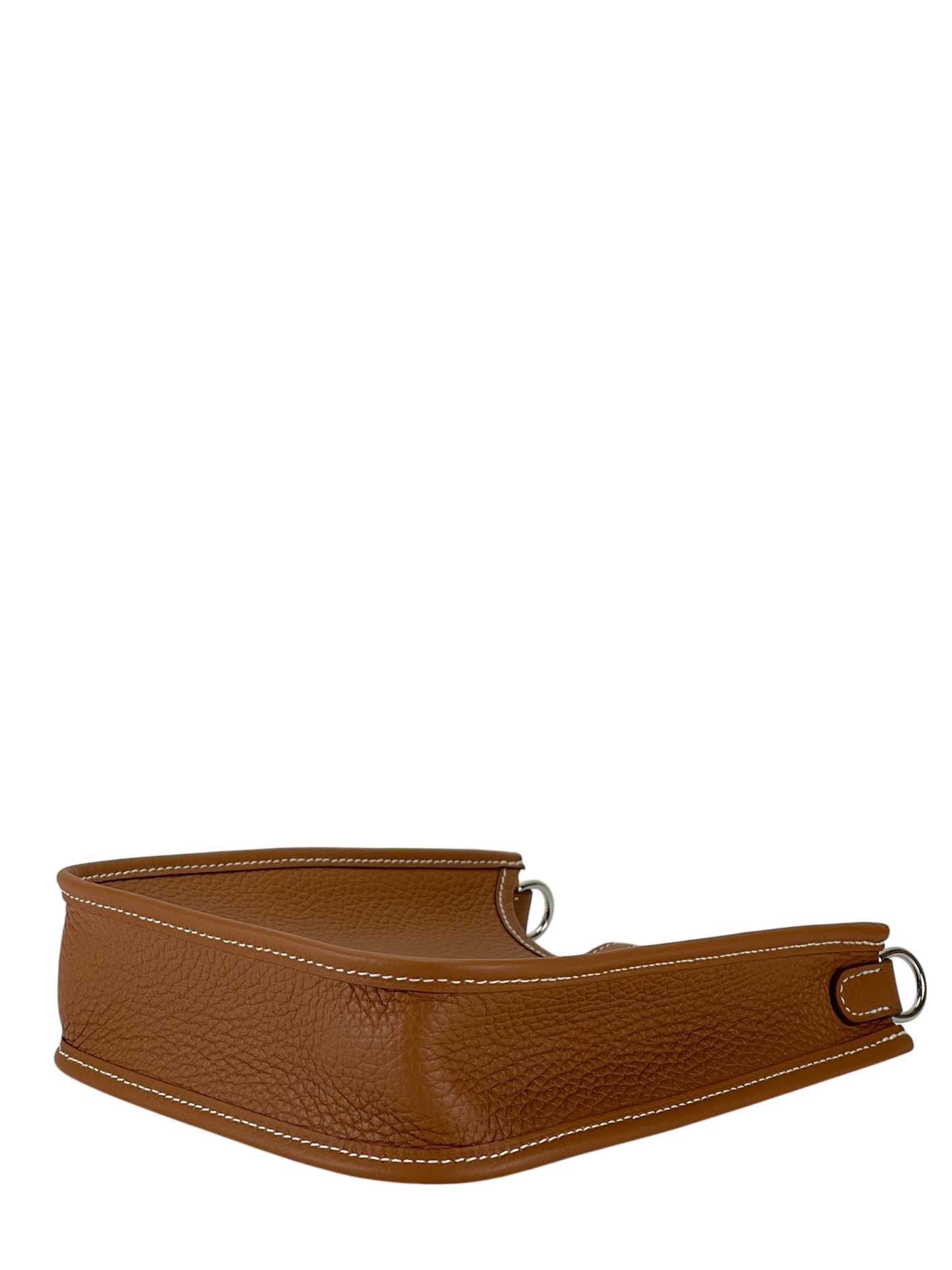 HERMES - Evelyne TPM Evelyne 16 Gold Clemence Gold Hardware