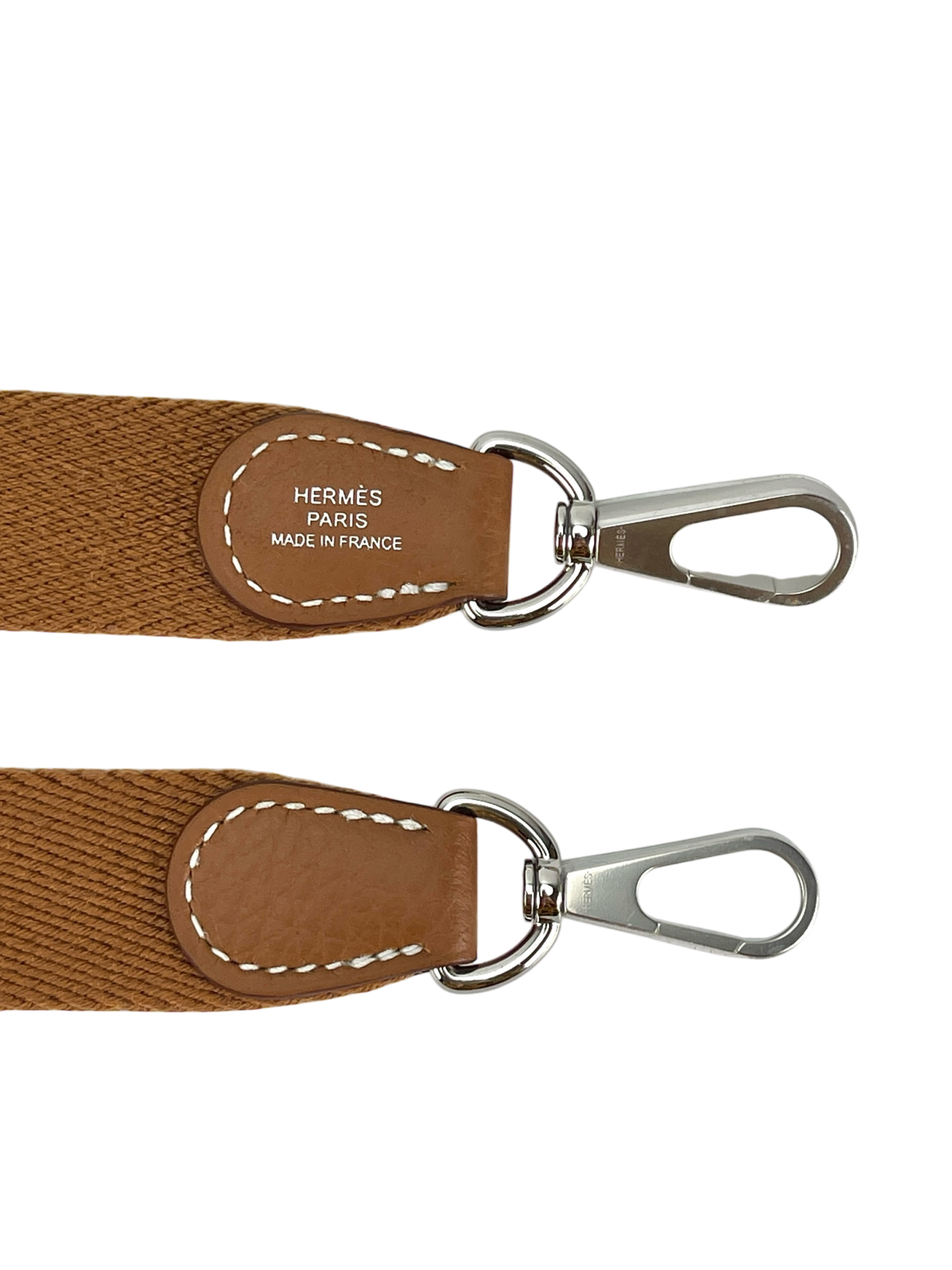 HERMES - Evelyne TPM Evelyne 16 Gold Clemence Gold Hardware