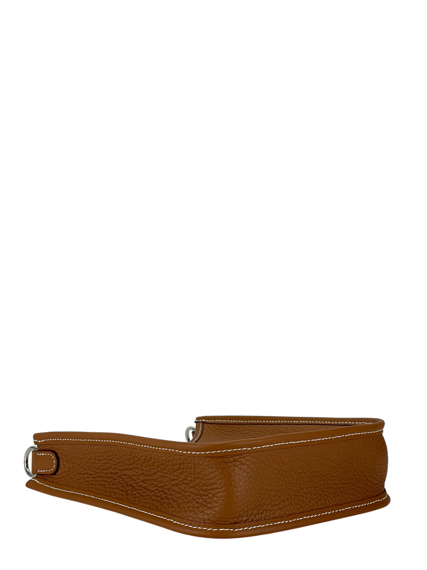 HERMES - Evelyne TPM Evelyne 16 Gold Clemence Gold Hardware