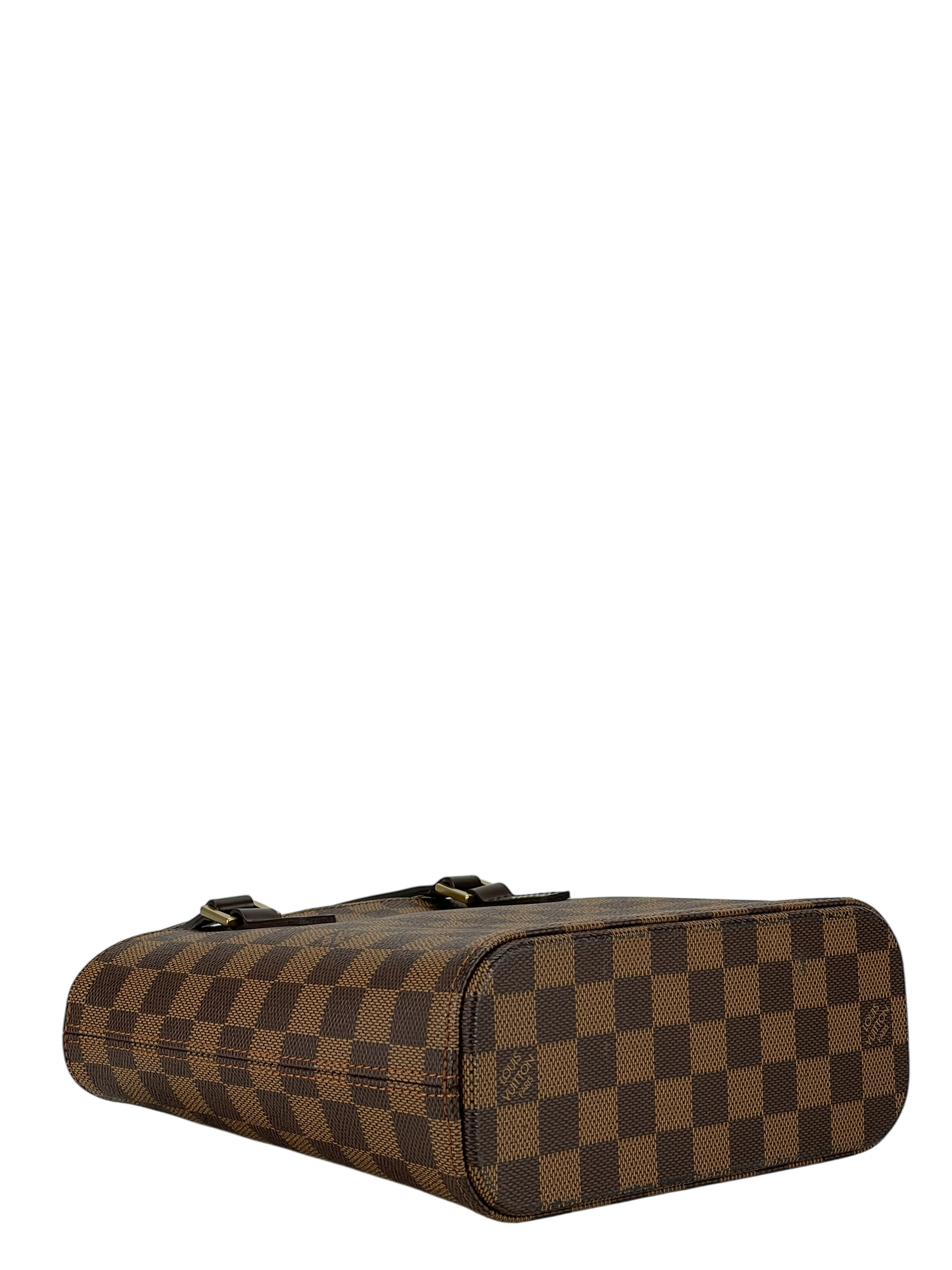 LOUIS VUITTON - Damier Vavin PM Handbag