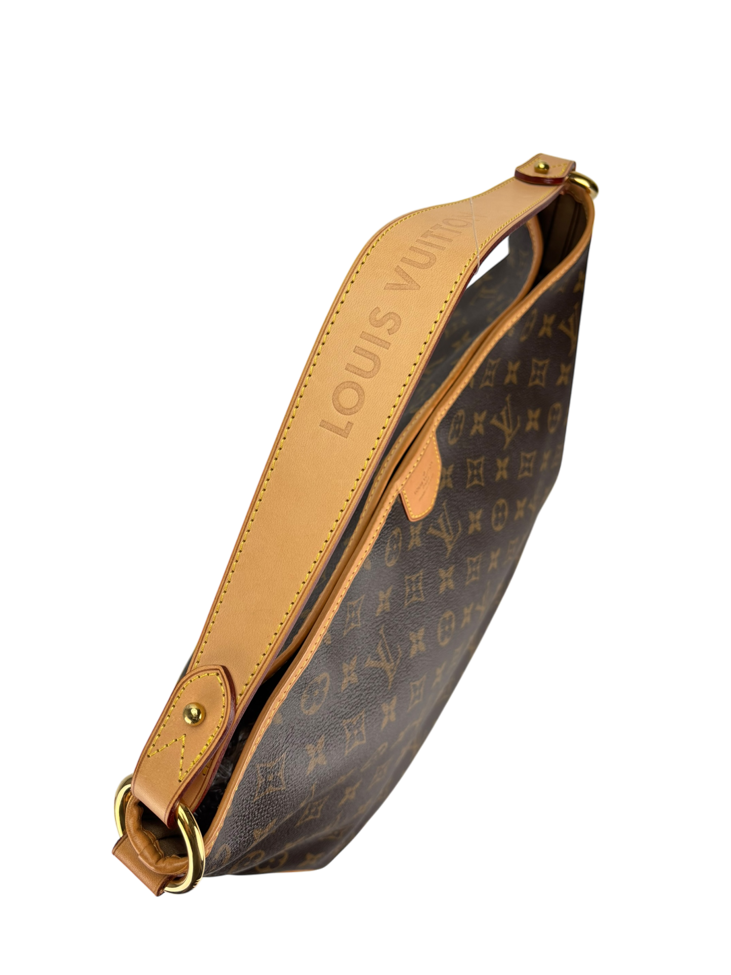 LOUIS VUITTON - Monogram Delightful PM Shoulder Bag