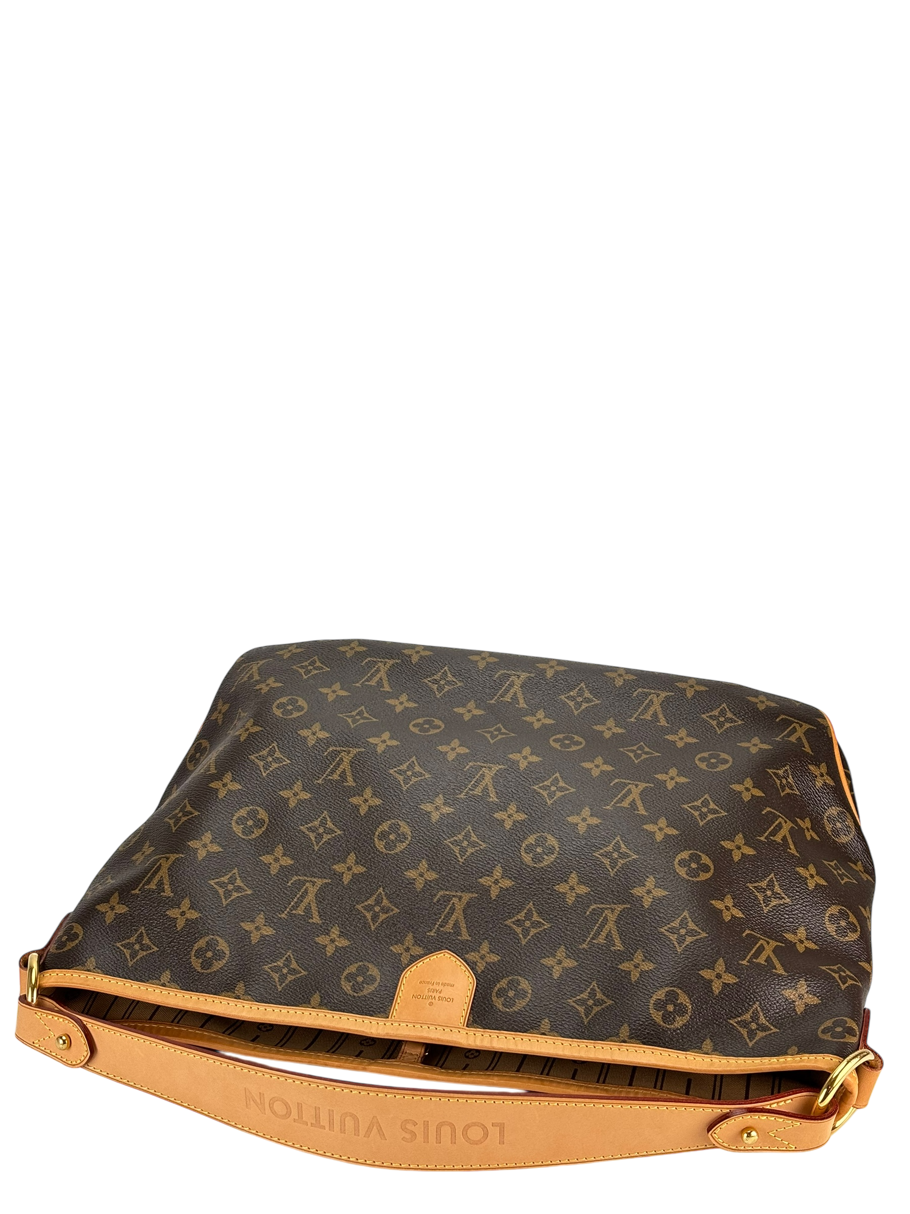 LOUIS VUITTON - Monogram Delightful PM Shoulder Bag
