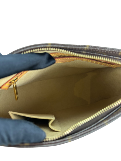 LOUIS VUITTON - Monogram Canvas Looping Shoulder Bag